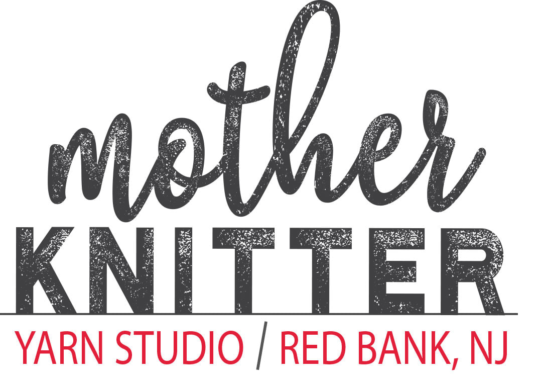 Mother Knitter - Red Bank, NJ