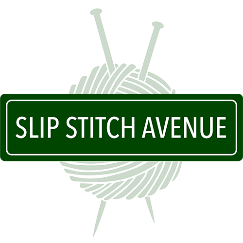 Slip Stitch Avenue - Bordentown, NJ