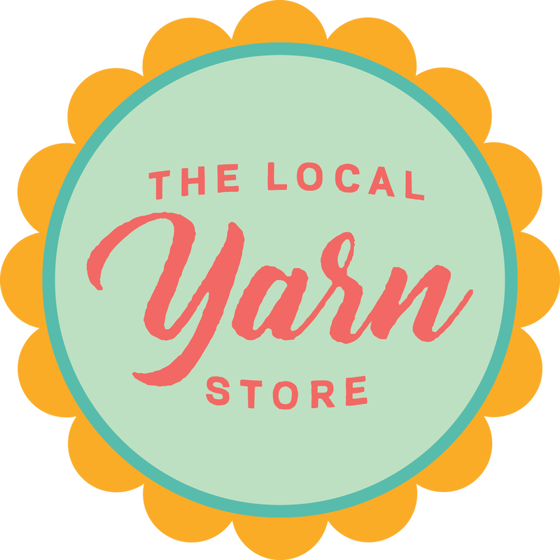 The Local Yarn Store - South Orange, NJ