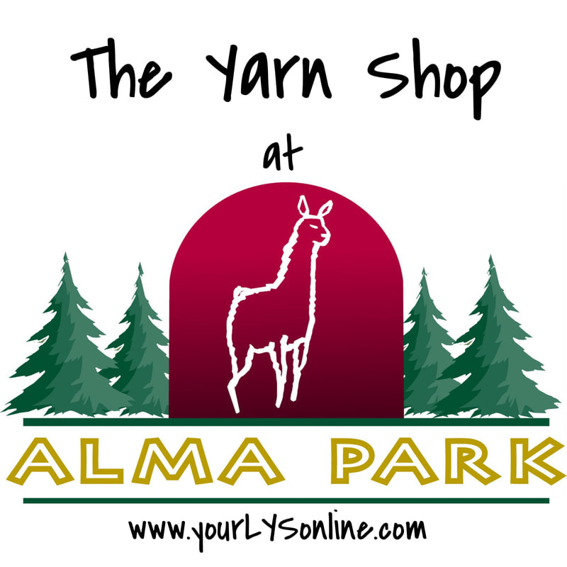 The Yarn Store at Alma Park - Jobstown, NJ